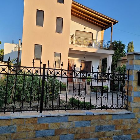 Villa Baka 14 Durrës Extérieur photo