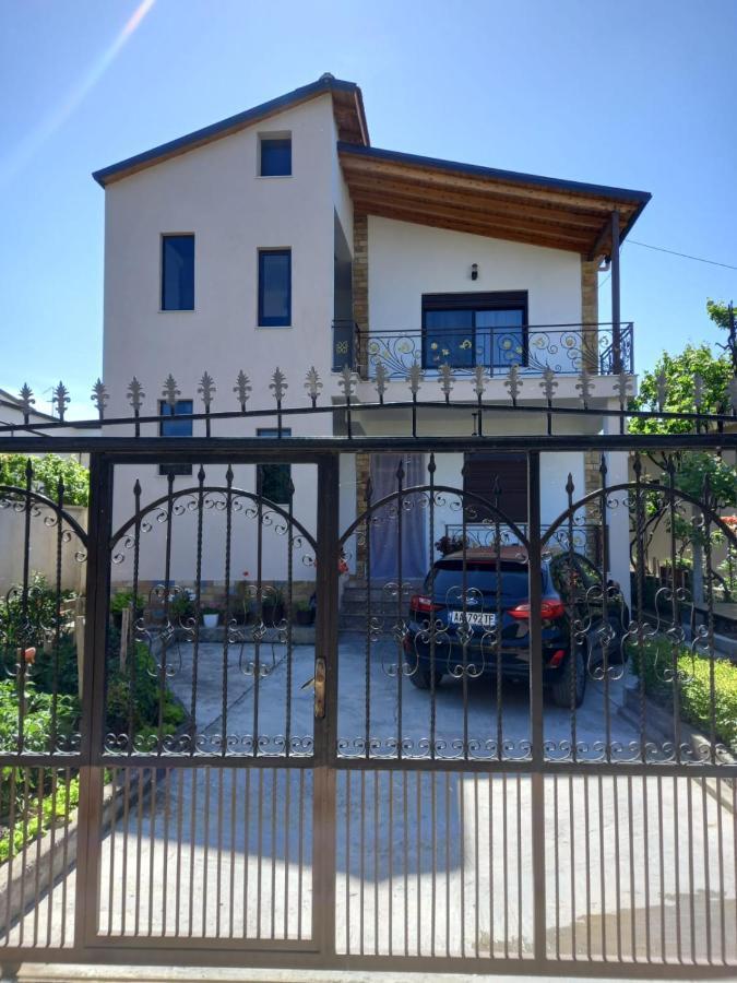 Villa Baka 14 Durrës Extérieur photo