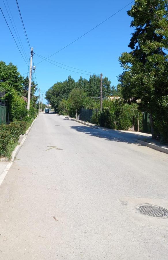 Villa Baka 14 Durrës Extérieur photo