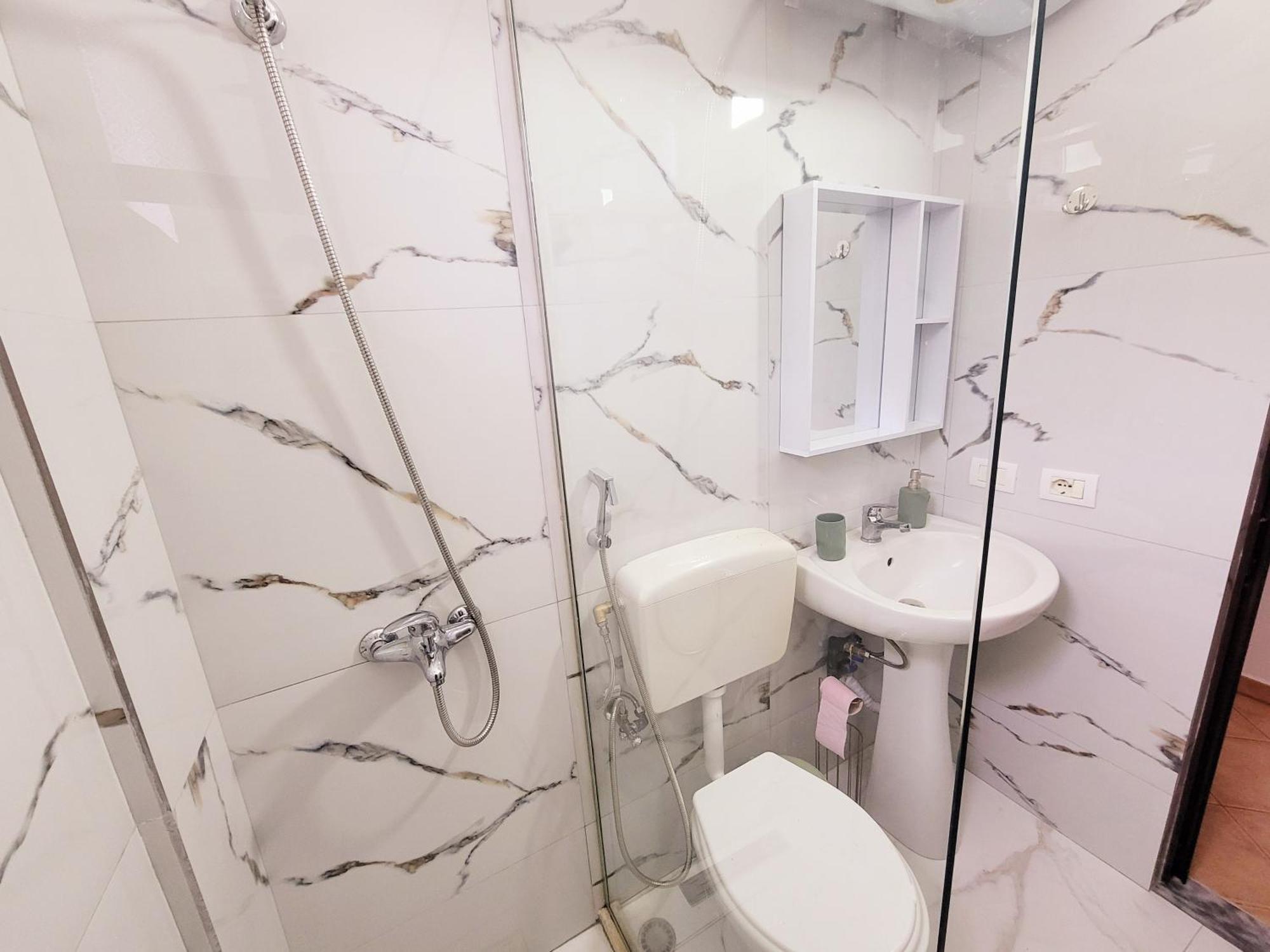 Villa Baka 14 Durrës Extérieur photo