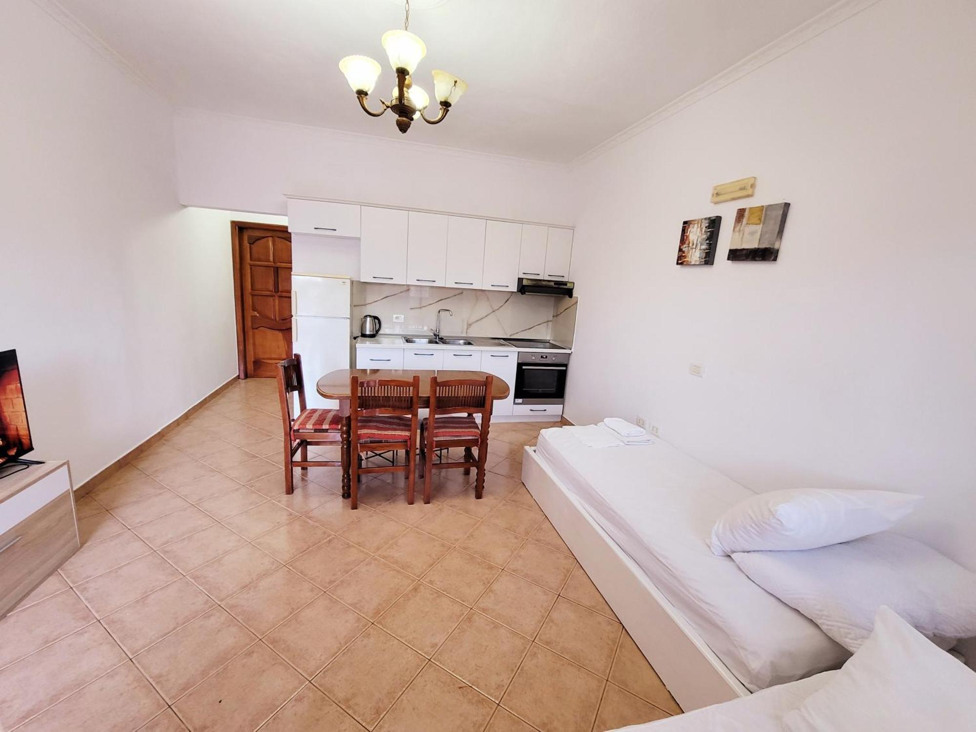 Villa Baka 14 Durrës Extérieur photo