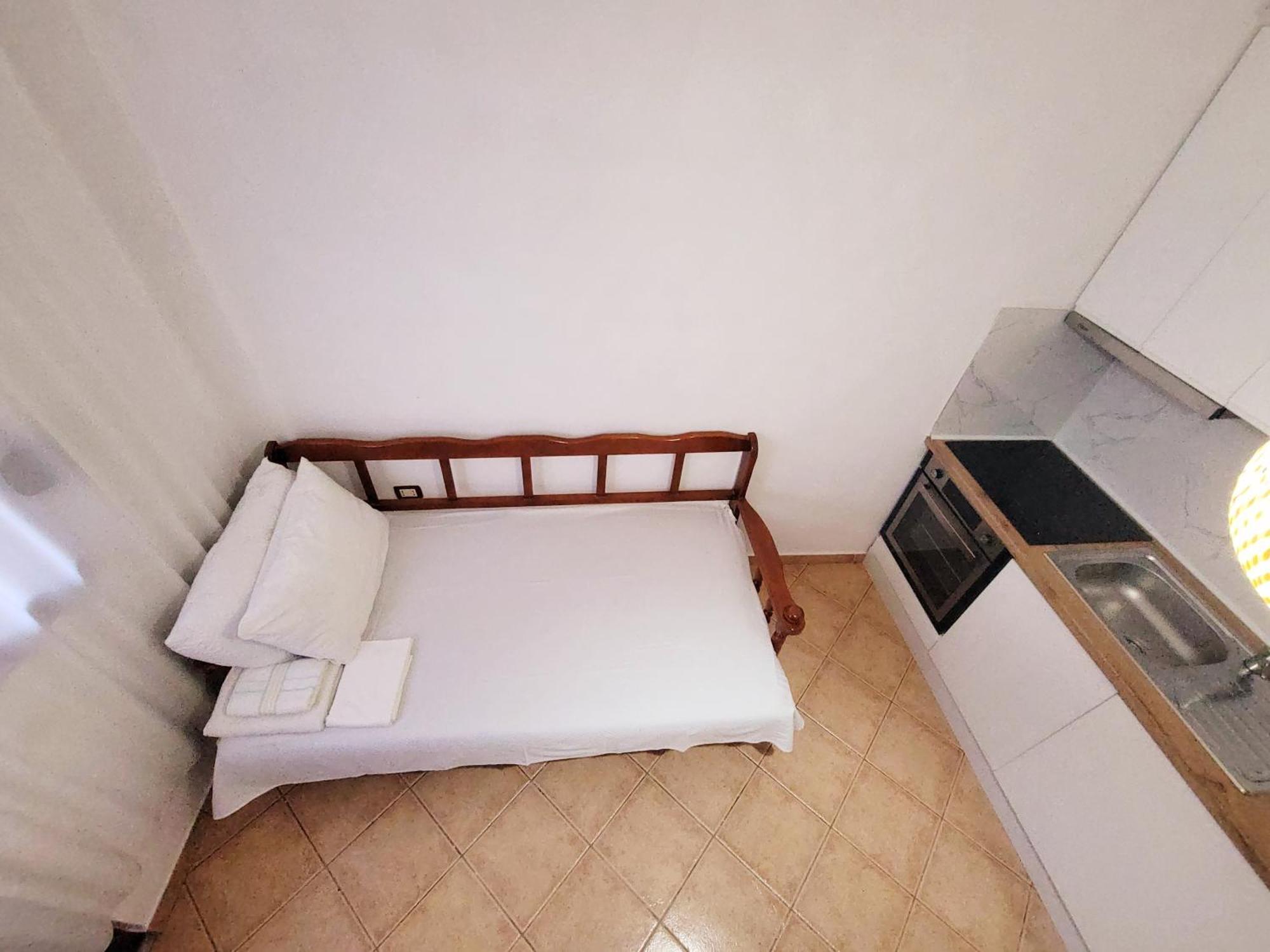 Villa Baka 14 Durrës Extérieur photo