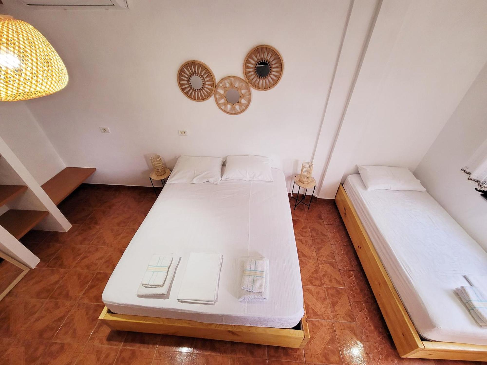 Villa Baka 14 Durrës Extérieur photo
