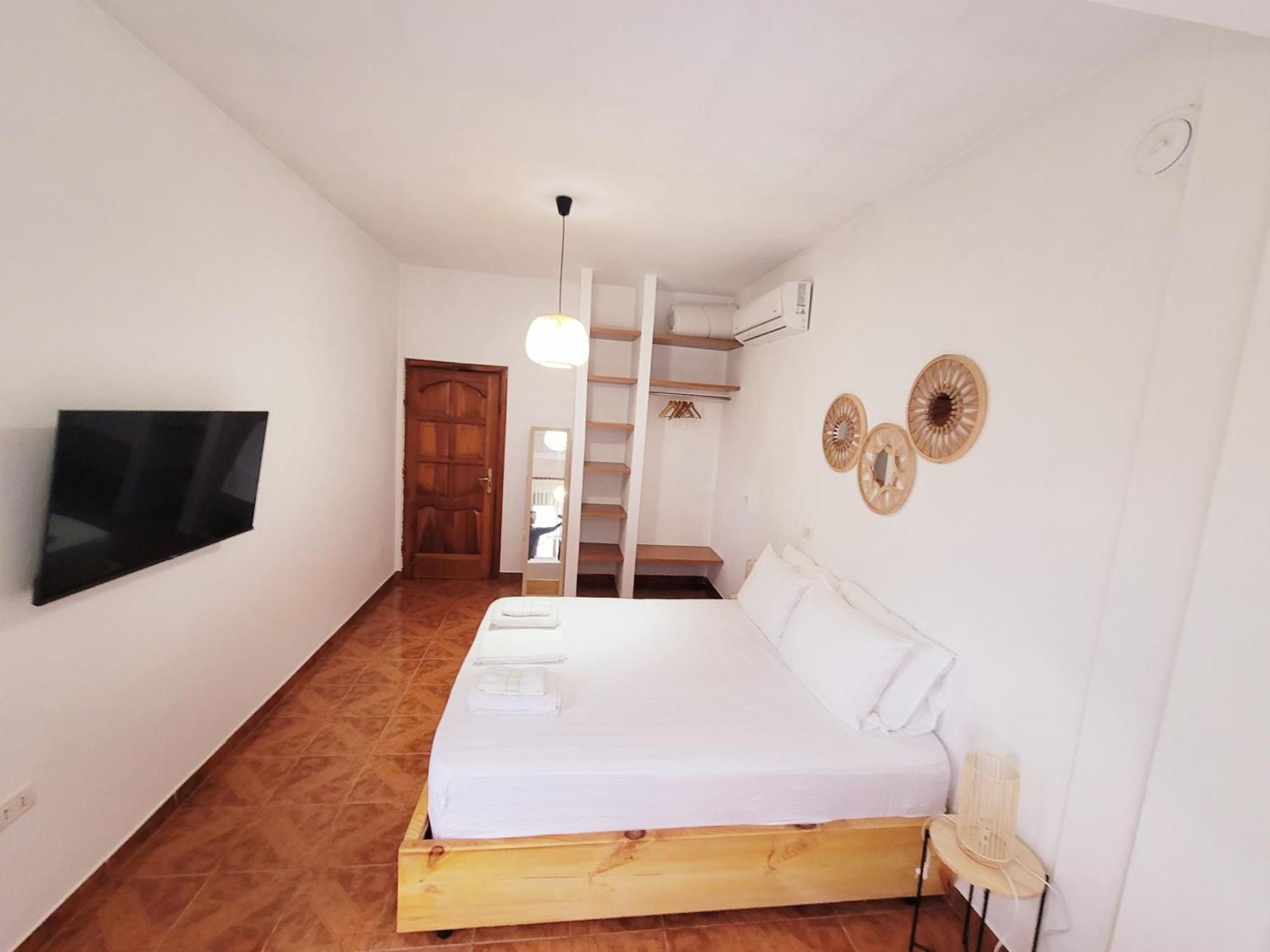 Villa Baka 14 Durrës Extérieur photo