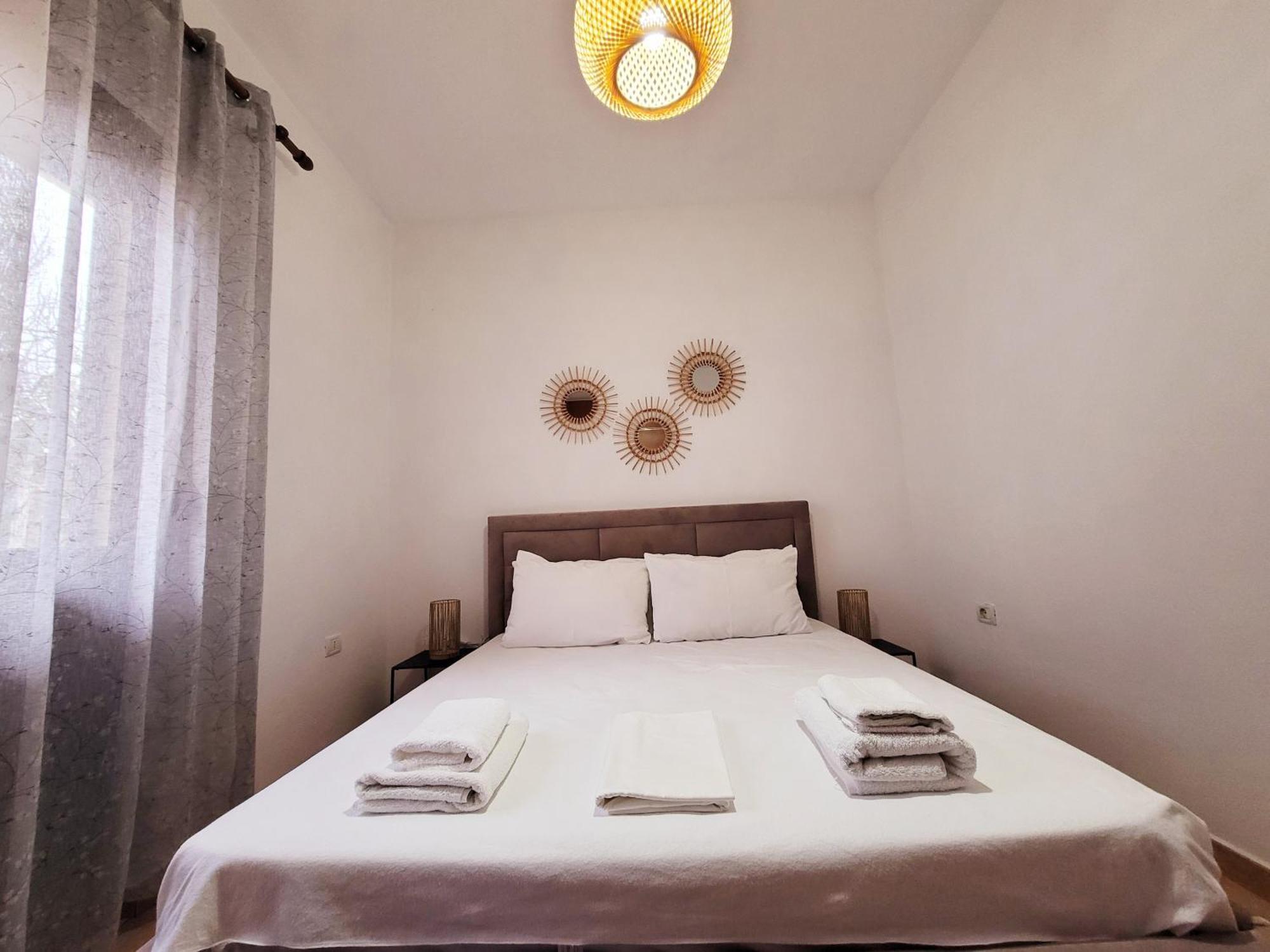 Villa Baka 14 Durrës Extérieur photo
