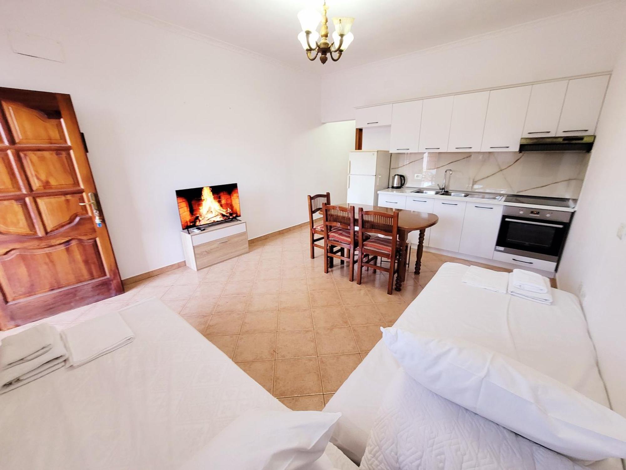 Villa Baka 14 Durrës Extérieur photo