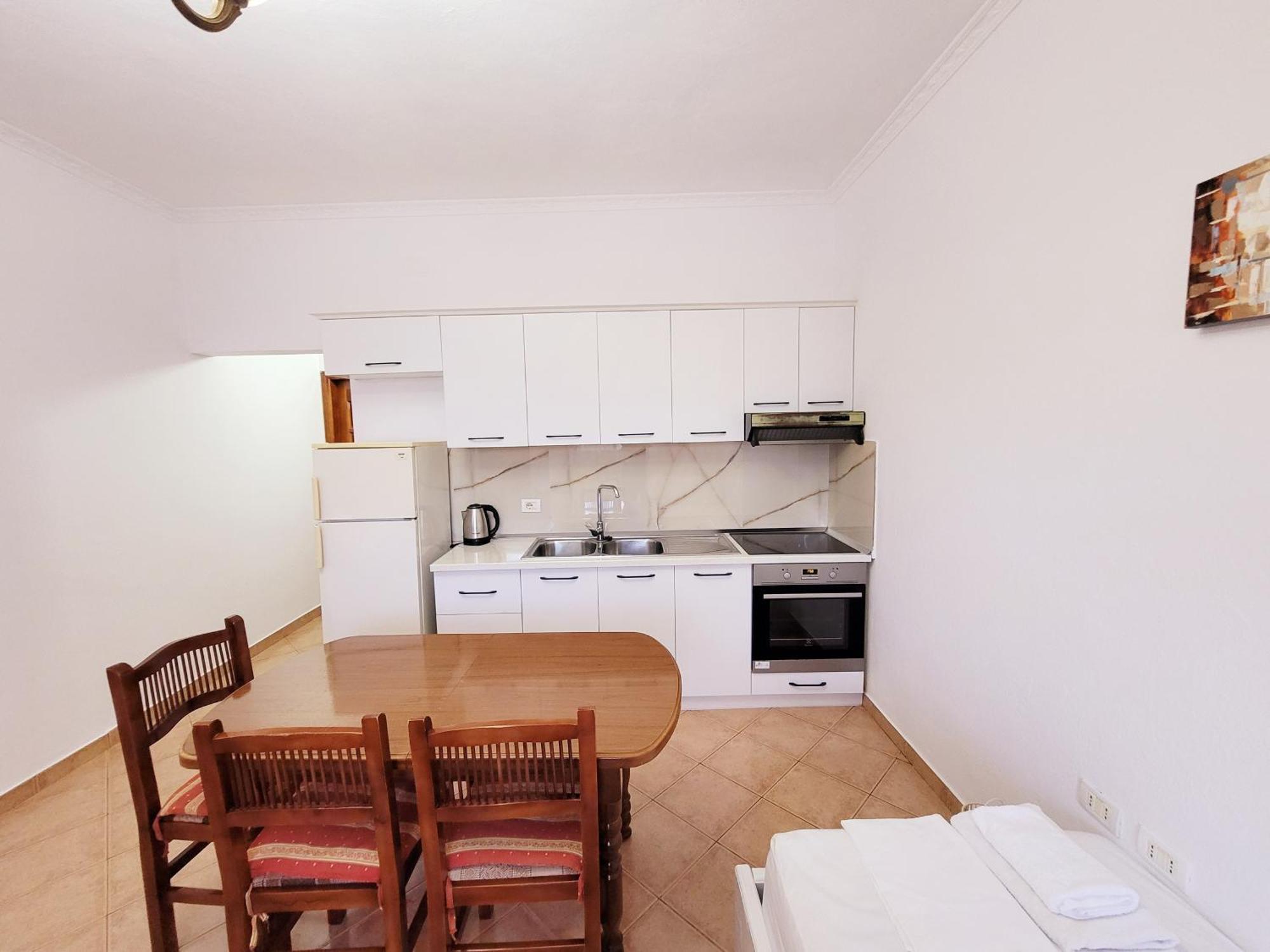 Villa Baka 14 Durrës Extérieur photo