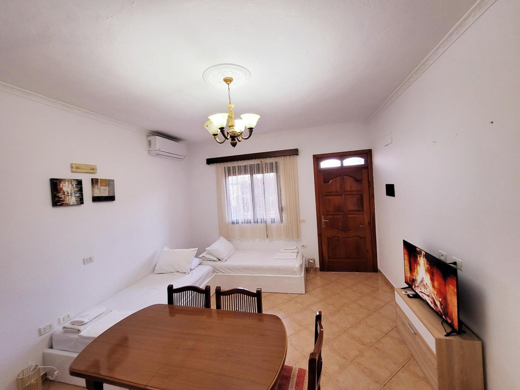 Villa Baka 14 Durrës Extérieur photo