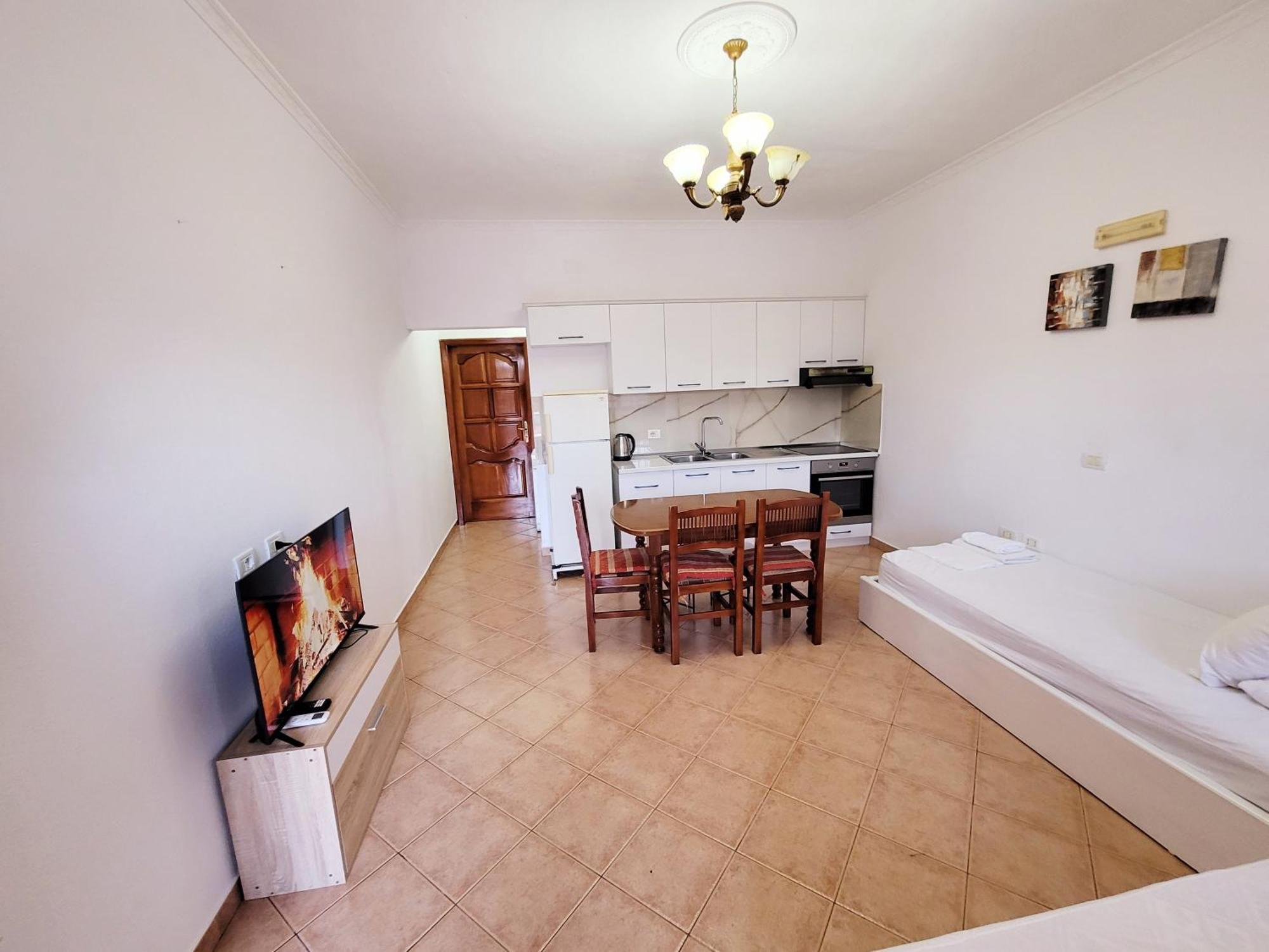 Villa Baka 14 Durrës Extérieur photo