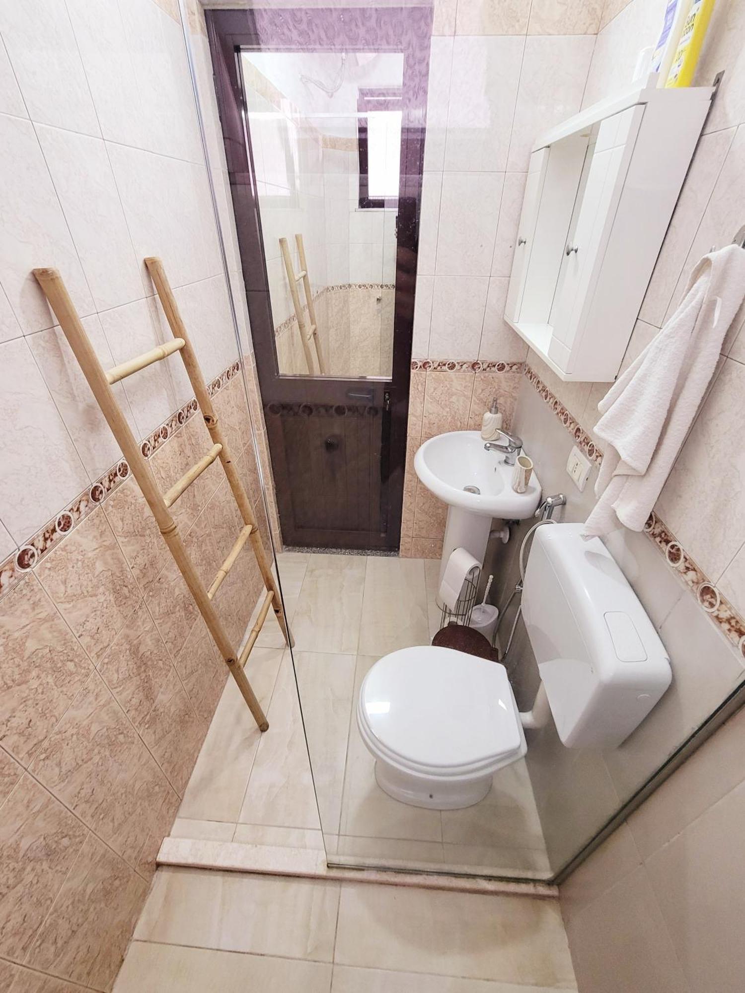 Villa Baka 14 Durrës Extérieur photo