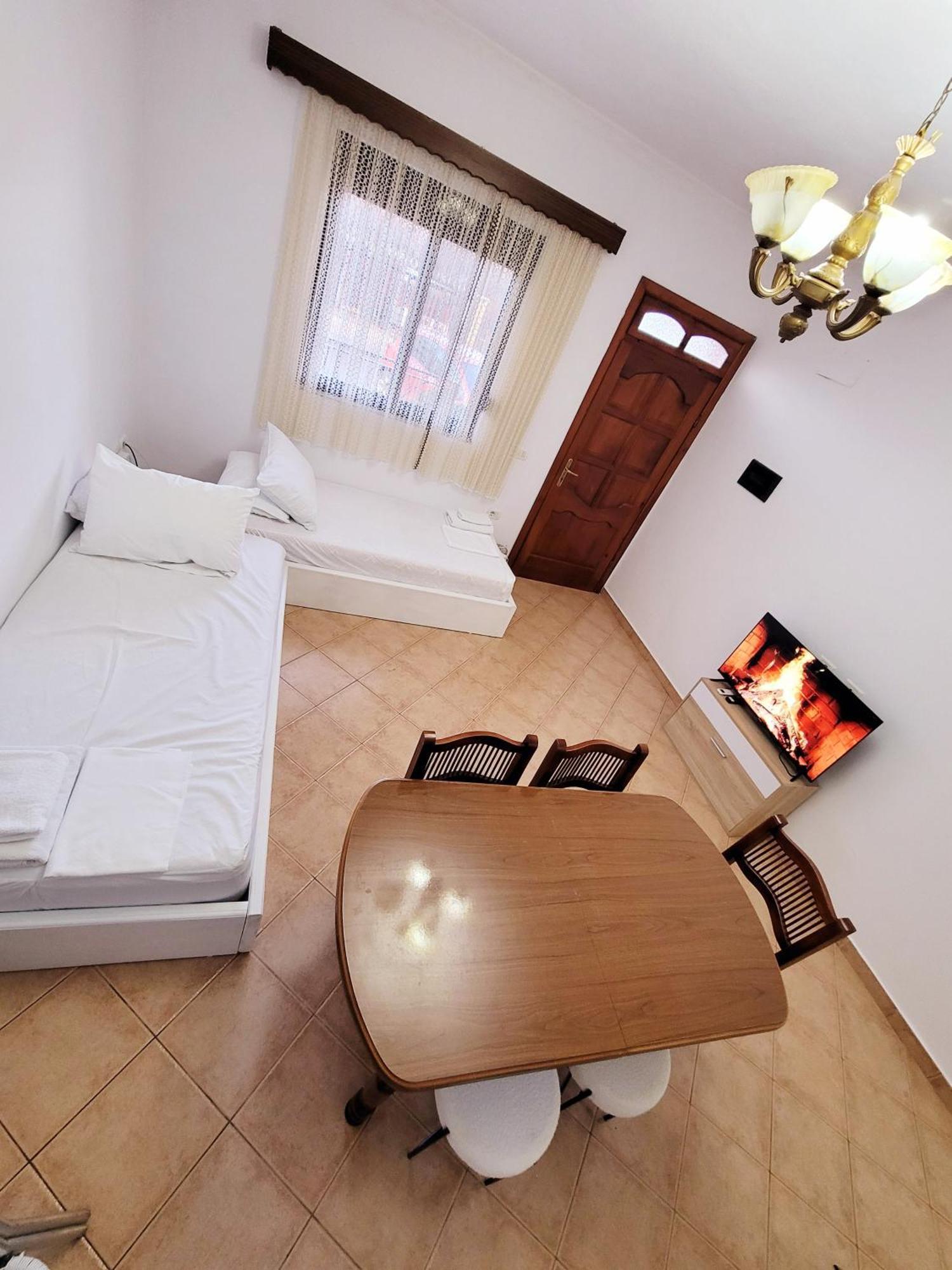 Villa Baka 14 Durrës Extérieur photo