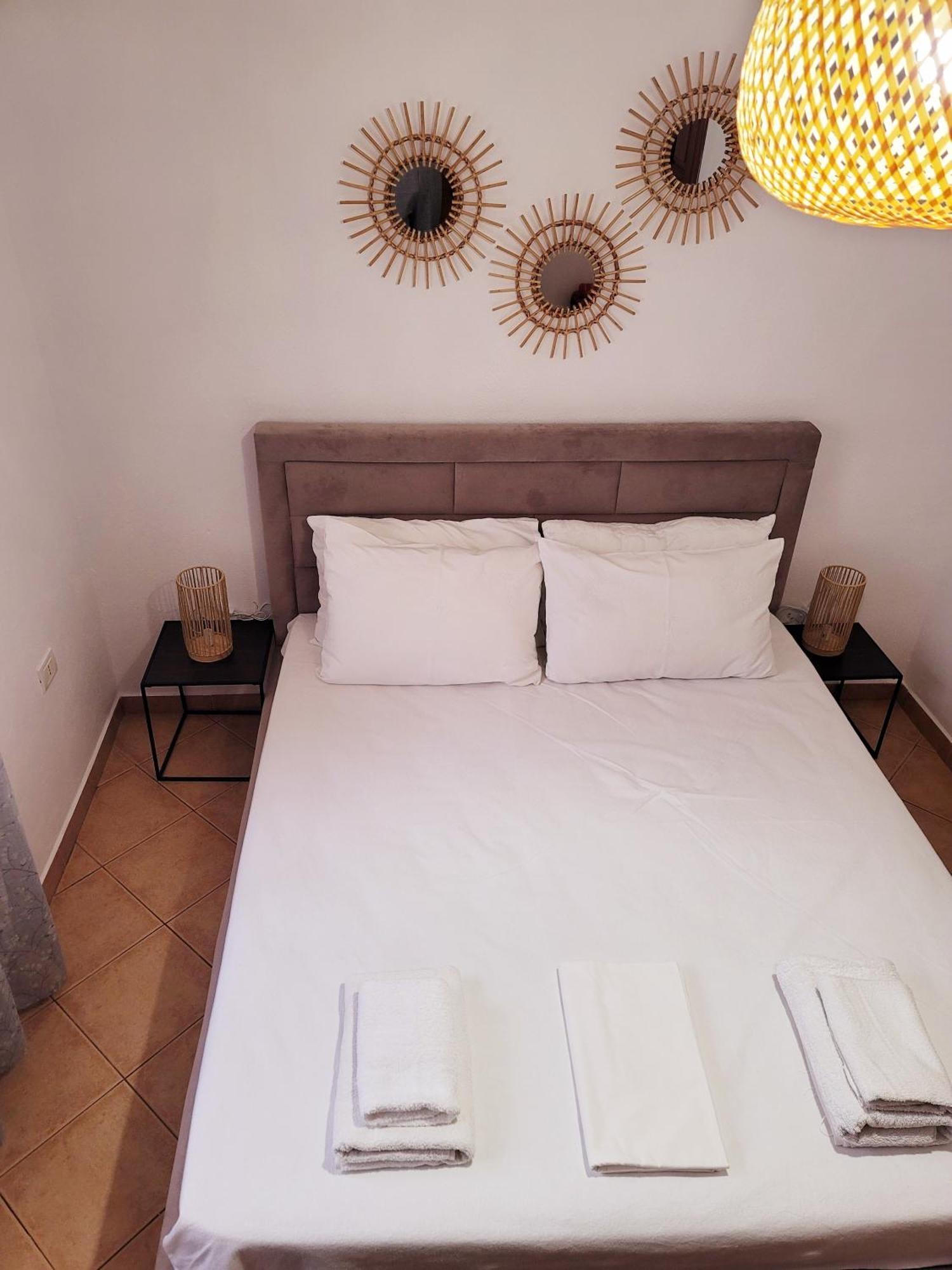 Villa Baka 14 Durrës Extérieur photo