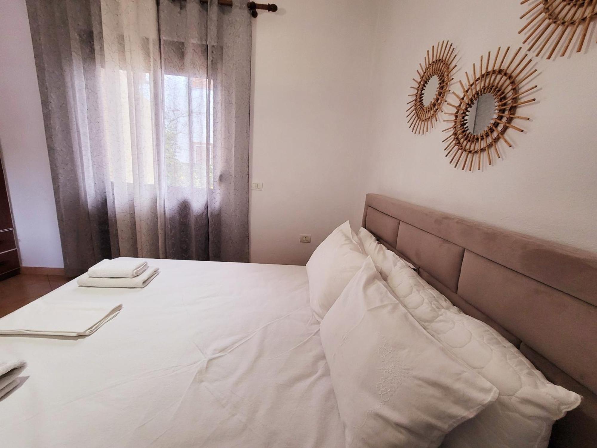 Villa Baka 14 Durrës Extérieur photo