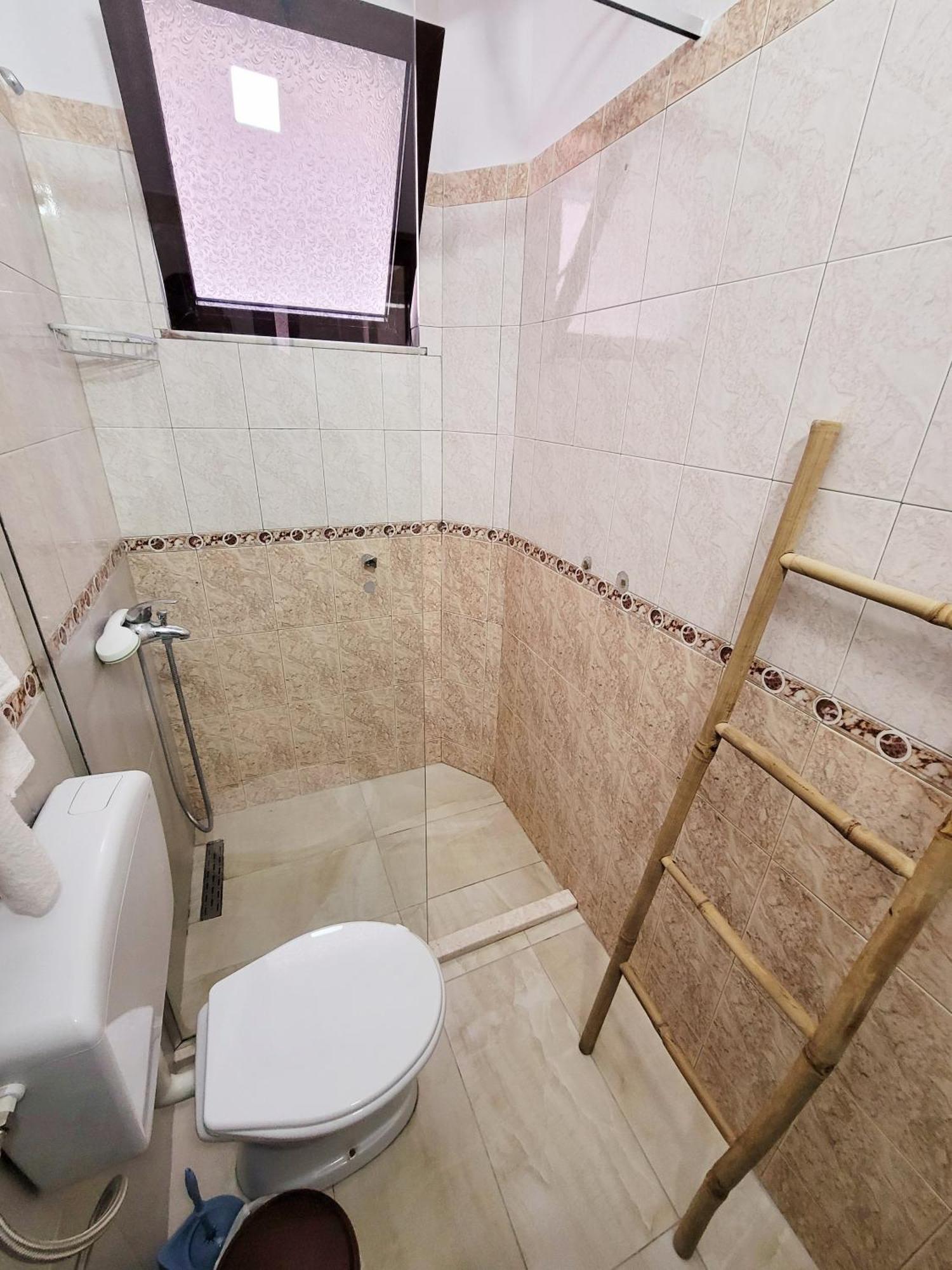 Villa Baka 14 Durrës Extérieur photo