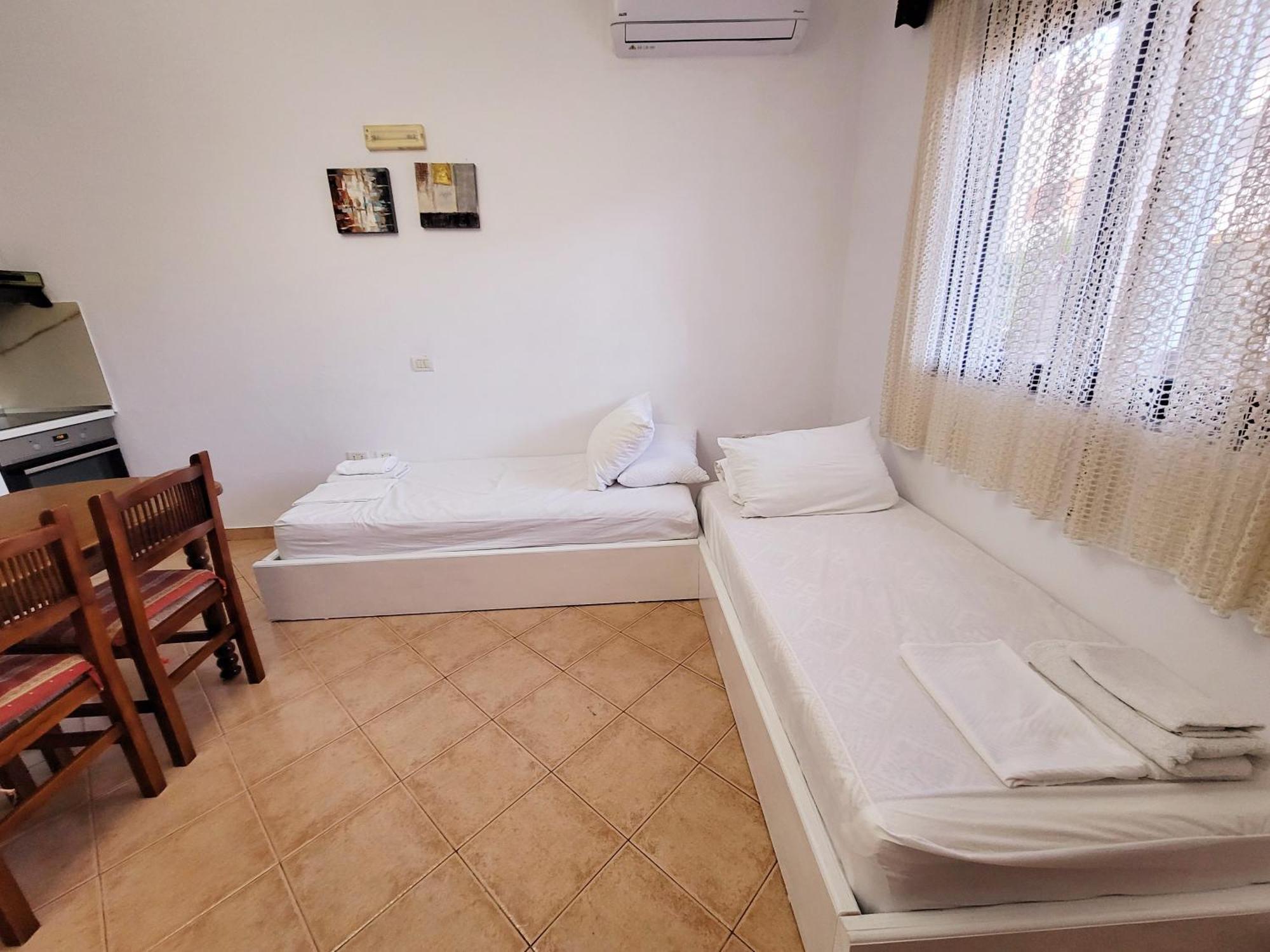 Villa Baka 14 Durrës Extérieur photo