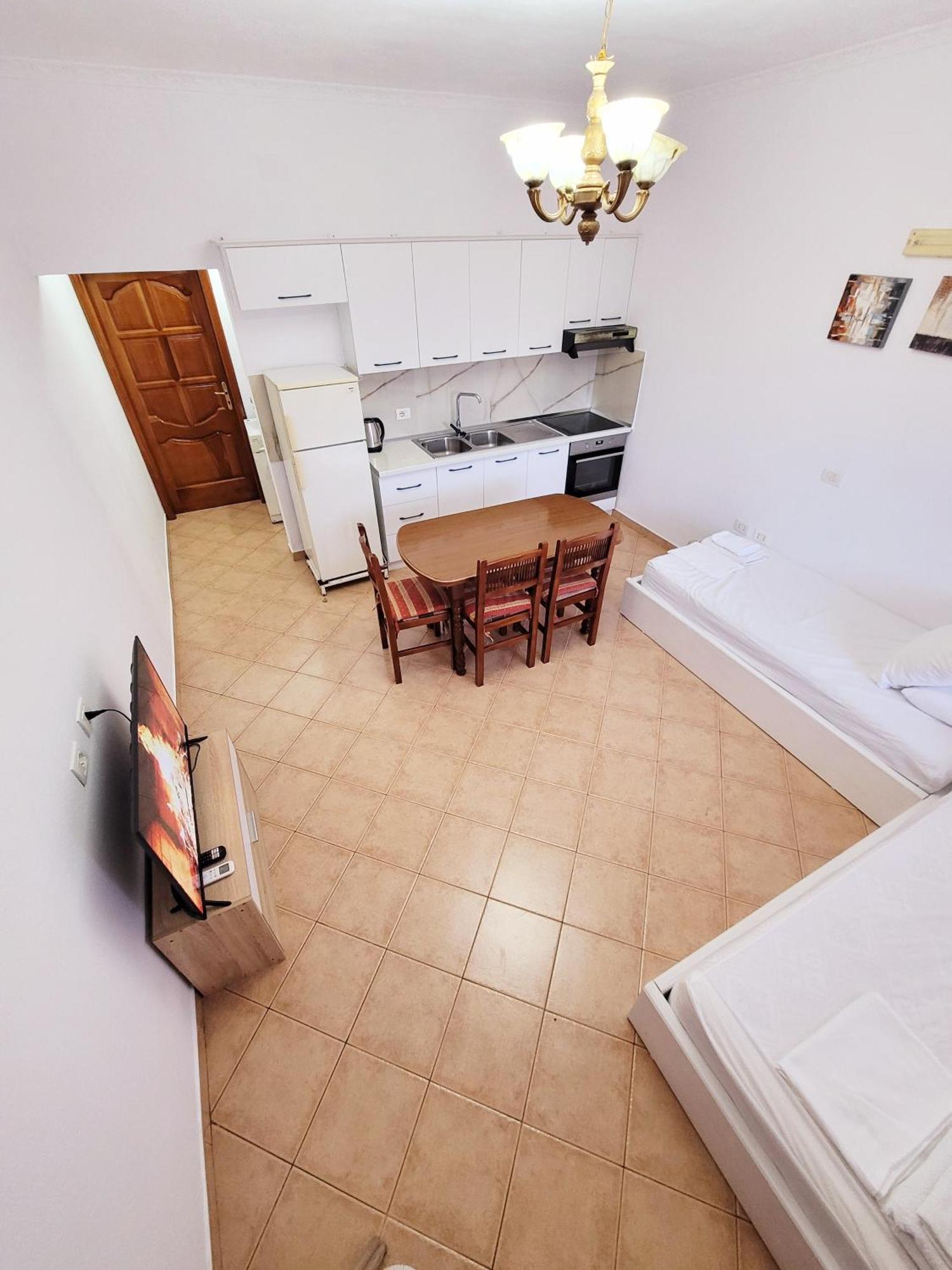 Villa Baka 14 Durrës Extérieur photo