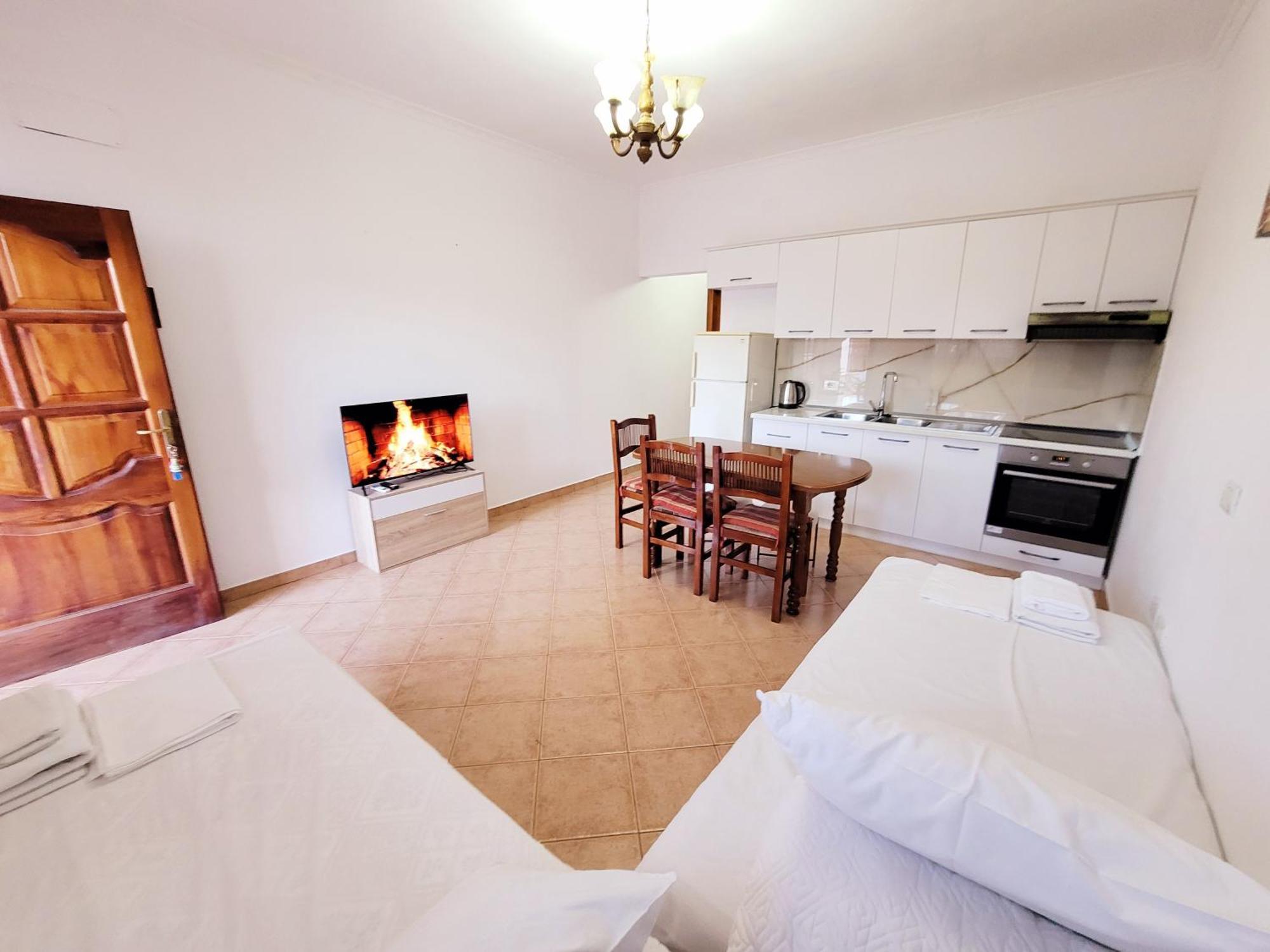 Villa Baka 14 Durrës Extérieur photo