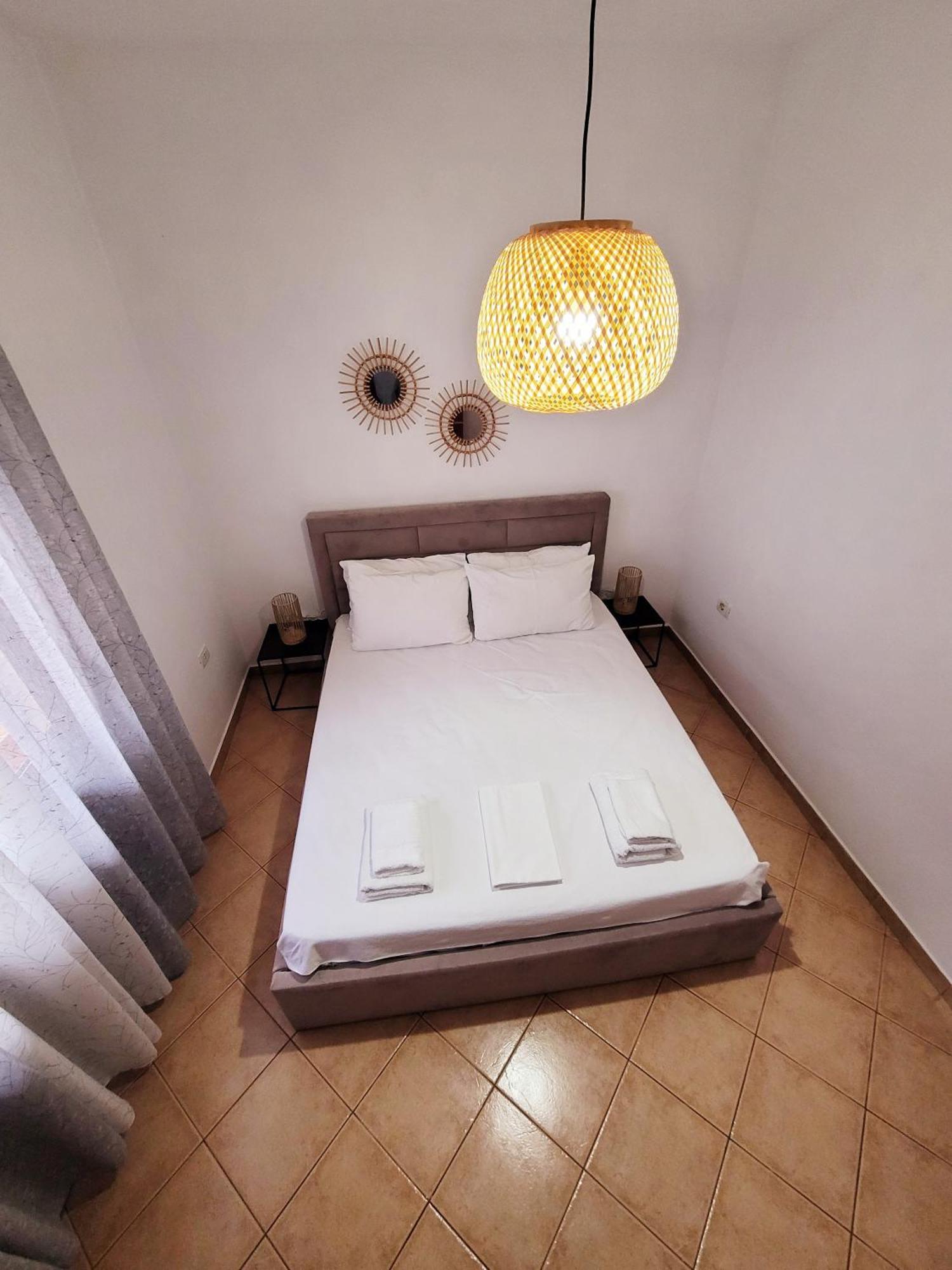 Villa Baka 14 Durrës Extérieur photo